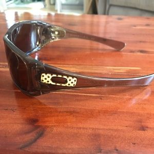 Oakley Sunglasses 🕶